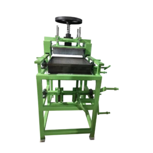 Chalk Piece Making Machine