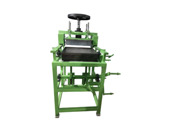 Chalk Piece Making Machine