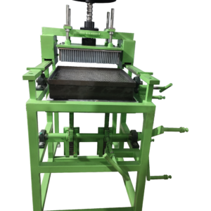 Chalk Piece Making Machine