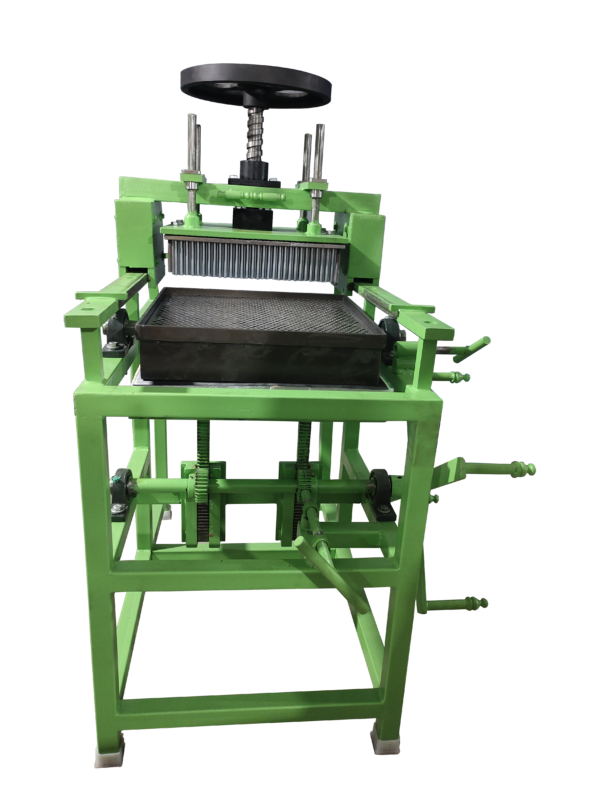 Chalk Piece Making Machine