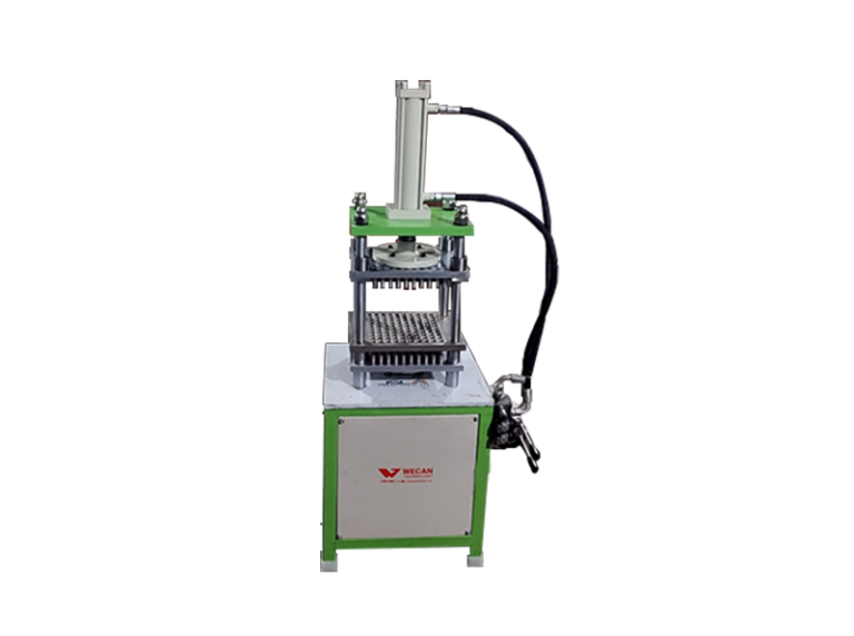 Computer Sambrani Making Machine Best Computer Sambrani Machine From Wecan Technology.
