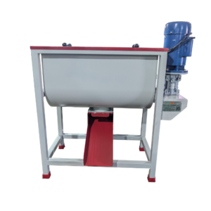 100kg Mixer Machine