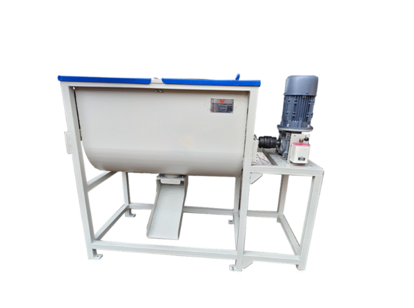 Powder Blender (250 Litre)