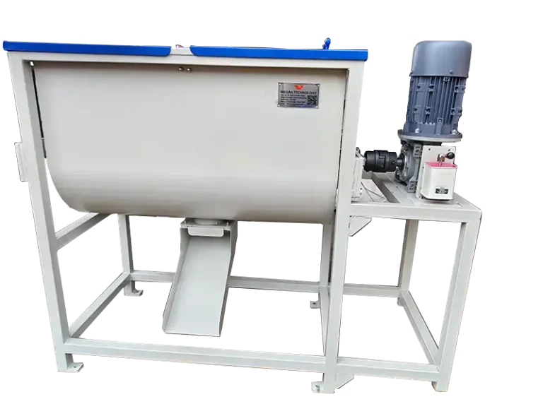 Powder Blender Manufacturer